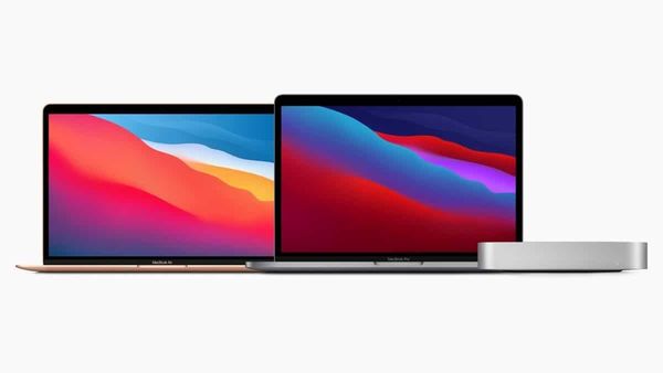 Apple Silicon Çipli Yeni Mac Modelleri