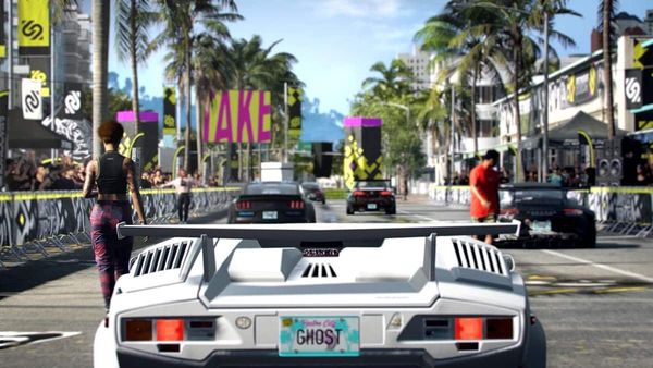 En İyi Araba Oyunları Listesi - PC ve Mobil Oyunları