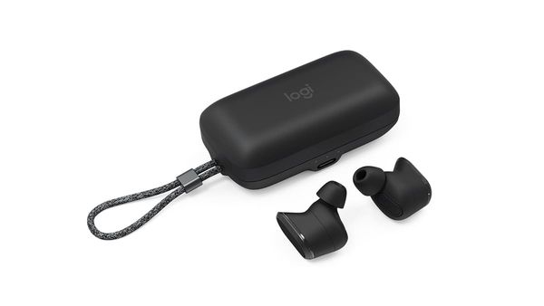 Logitech Yeni Kablosuz Kulaklık Modelini Tanıttı