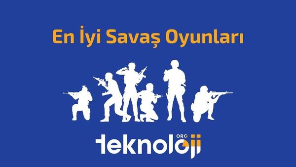 en iyi savaş oyunları