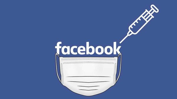 facebook maske zorunluluğu