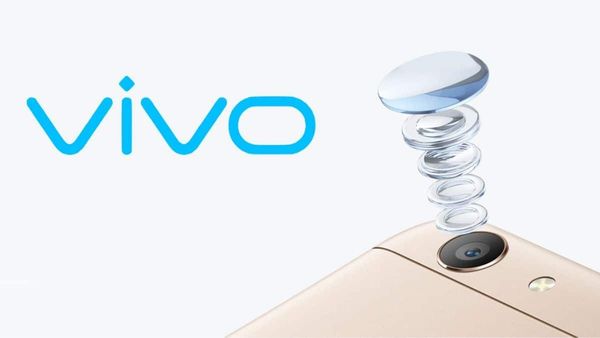 vivo Çok Katlı Telefon Kameraları