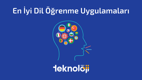 En İyi Dil Öğrenme Uygulamaları