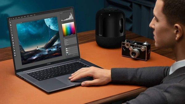 Huawei Matebook 16 Küresel Olarak Dağıtıma Sunuluyor!