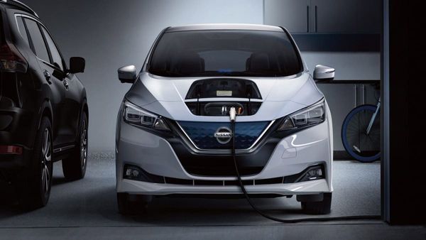 Nissan Elektrikli Araba Projeleri için Dev Bütçe Ayırdı!