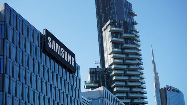 Samsungdan 17 Milyar Dolar Değerinde Dev Yatırım