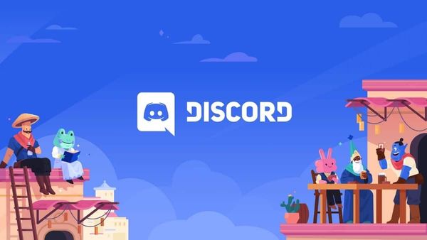 discord m1