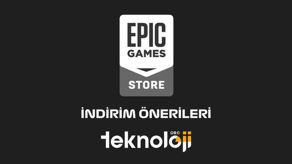 epic games indirim