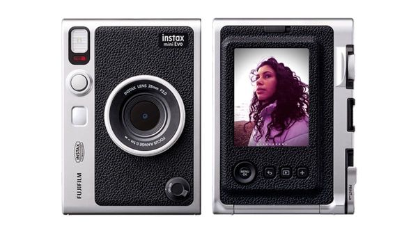 instax mini evo hibrit
