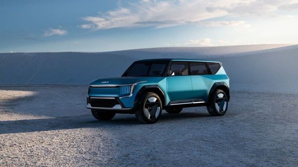 kia concept ev9