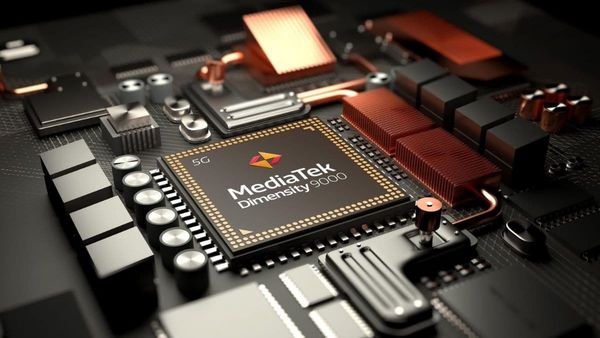 mediatek dimensity 9000 telefon