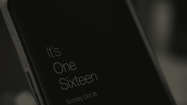 Always Display Nedir?