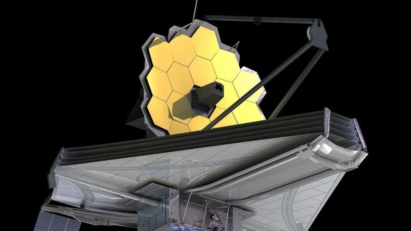James Webb Projesi NASA Tarafından Ertelendi!
