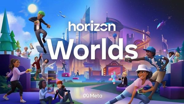 Meta Horizon Worlds Oyununu Erişime Açtı