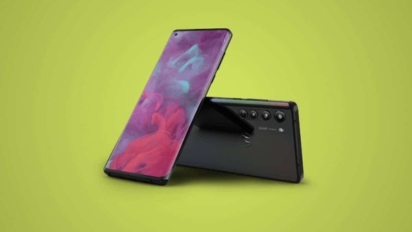 Motorola Edge X30, Yeni Snapdragon İşlemciyle Geliyor!