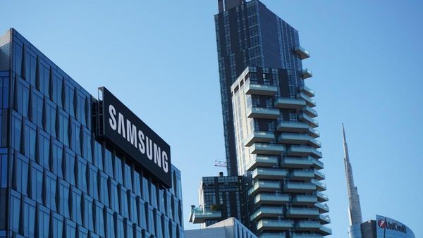 Samsung Çip Üretimini Azaltıyor