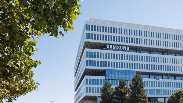 Samsung Electronics Yönetimi