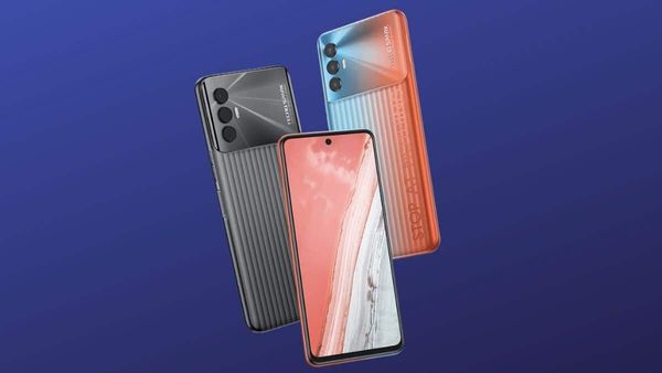 Tecno Spark 8 Pro Resmi Olarak Tanıtıldı