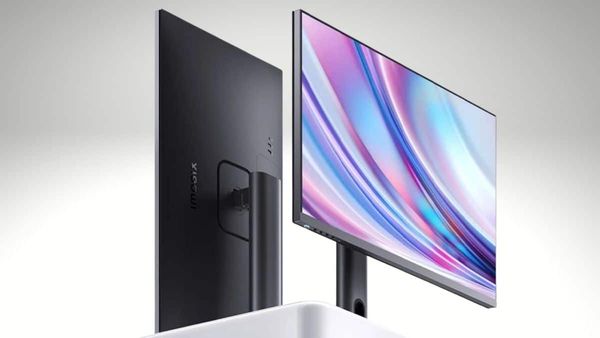 xiaomi monitör yeni