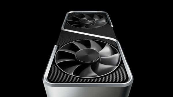 Nvidia RTX 3060Ti'ın Yeni Bir Versiyonu Geliyor!