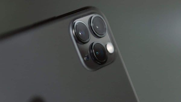 katlanabilir iphone