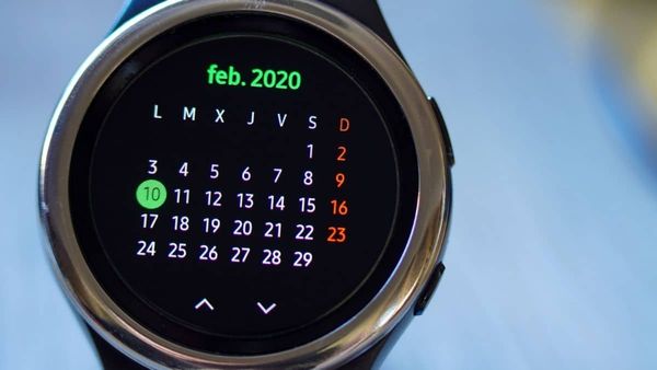 Qualcommun akıllı saat çipi