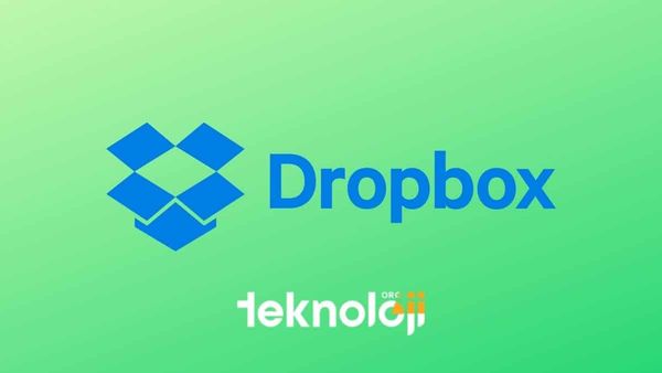 Dropbox Nedir?