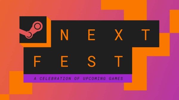 Steam Next Fest