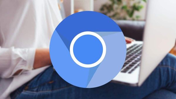 chromium nedir