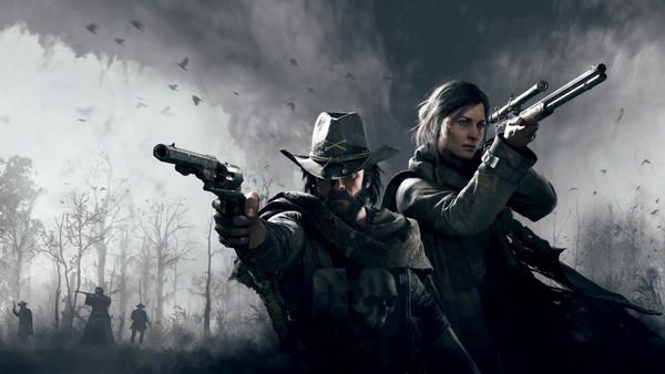 Hunt Showdown Sistem Gereksinimleri