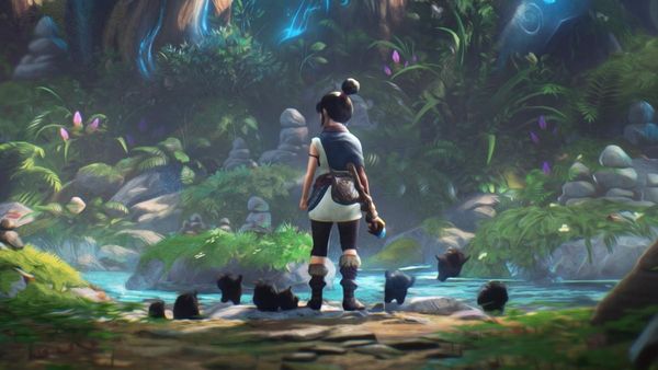 Kena Bridge of Spirits Sistem Gereksinimleri