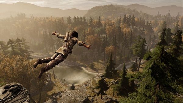 Assassins Creed 3 Remastered Sistem Gereksinimleri