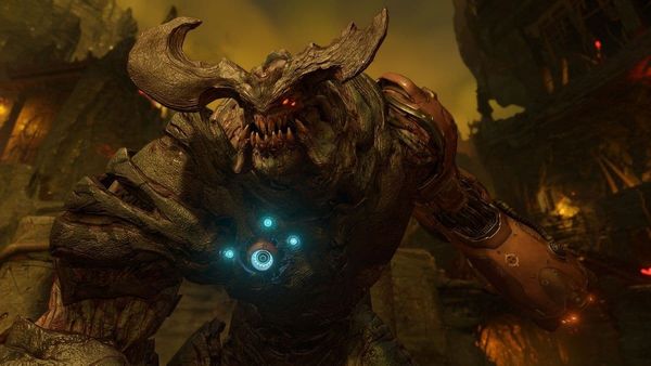 DOOM Sistem Gereksinimleri
