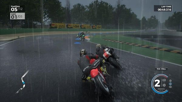 Ride 3 Sistem Gereksinimleri