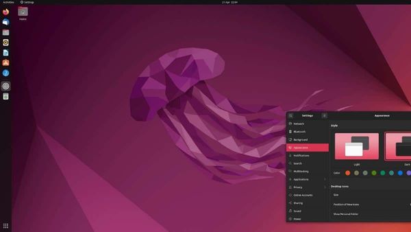 Ubuntu Nedir