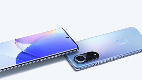 huawei nova 9