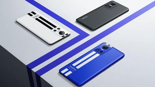 realme gt neo 3t tanıtım