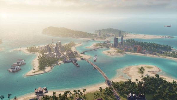tropico 6 sistem gereksinimleri
