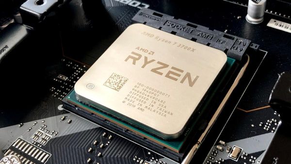 AMD Gelecek Yıllardaki Stratejik Planlarını Açıkladı