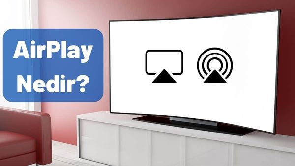 AirPlay Nedir
