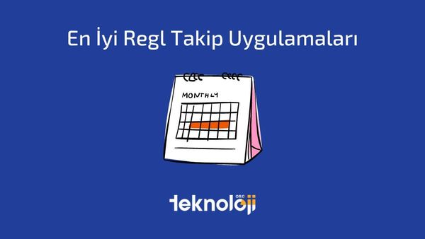 En iyi regl takip uygulamaları