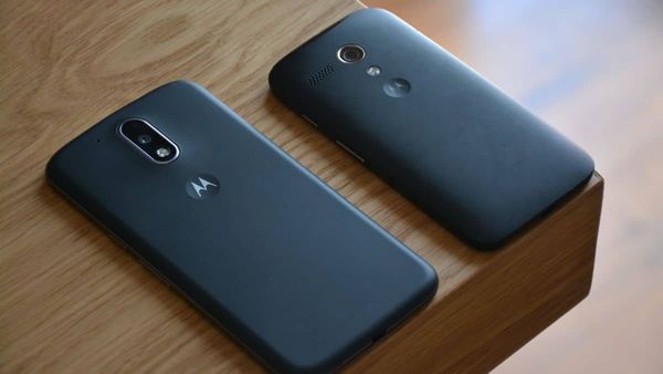 Motorola X30 Pro