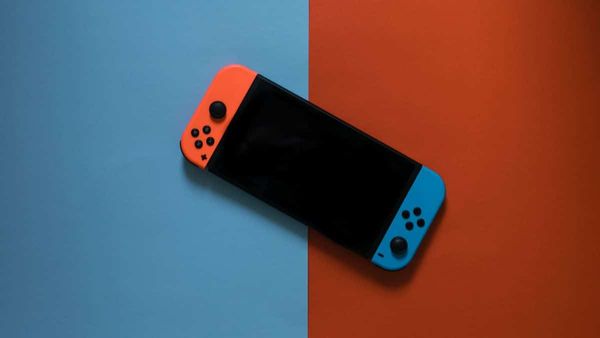 Nintendo Direct Mini