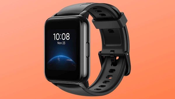 Realme Watch 3 Yakında Satışa Sunulabilir