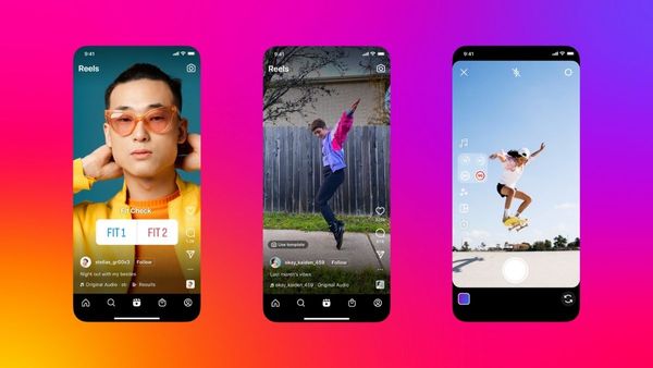 Reels yeni özellikler