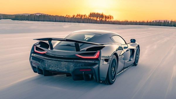Rimac