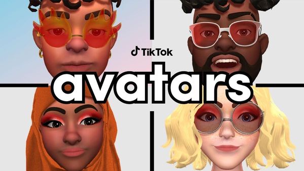TikTok, Avatar Özelliğini Kullanıma Sundu