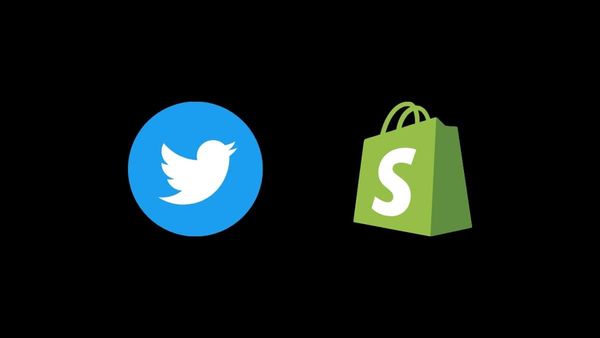 Twitter Shopify