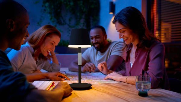 Yeni Philips Hue