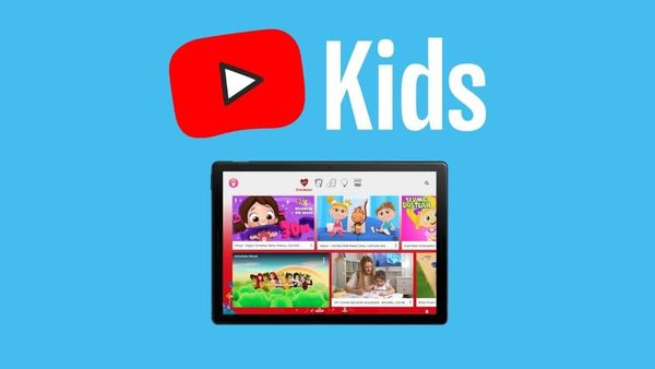 YouTube Kids Nedir